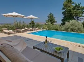 Villa Olivia with Pool Vrises Crete