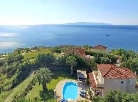 Villa Eros Spartia Kefalonia