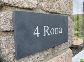Rona@Knock View Apartments, Sleat, Isle of Skye
