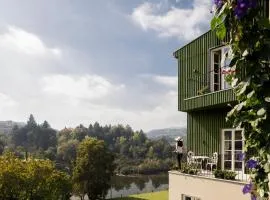 Casa do Fontanário Stay