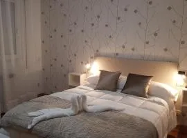 Apartamentos Shalom Ribadeo