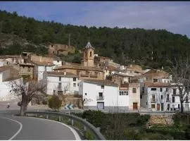 Casa rural La Senyora