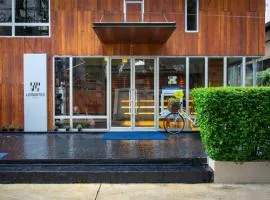 Lemontea Hotel Bangkok