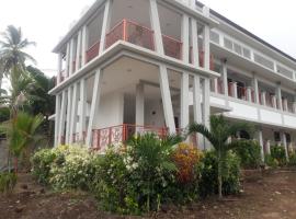 KoolKost At Malalayang Manado Minimum Stay 6 Nights，位于Malalayang的酒店
