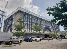 LOC Residence Inn，位于巴科洛德的酒店