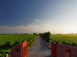 泰努塔圣托美酒店