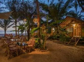 Goa Cottages Agonda