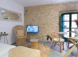 Terra Boutique Apartment