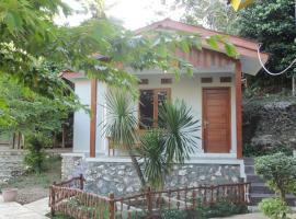Homestay Alam Baru，位于Ngandong的酒店