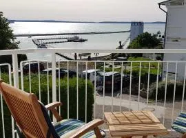 Ferienappartement Fraenzi mit herr