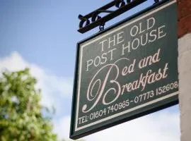 The Old Post House
