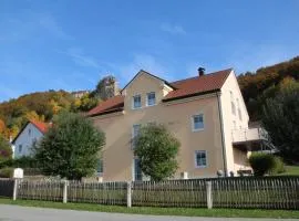 Pension & Ferienwohnung Breitmoser Angelika