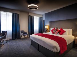 Hard Rock Hotel London，位于伦敦的酒店