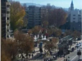 Loft con impresionantes vistas