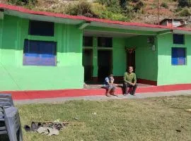 Solitude Homestay, Agoda