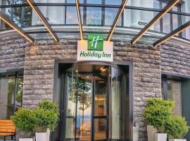 Holiday Inn Telavi by IHG，位于泰拉维的酒店