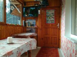 Къща Семково，位于Semkovo的酒店