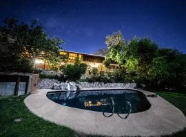 Hotel Casona Distante