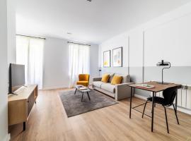 Smartr Atocha Reina Sofia