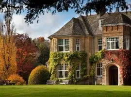 米德尔阿斯顿别墅酒店