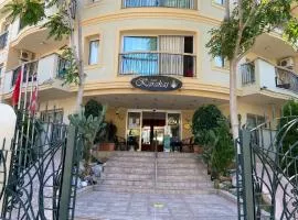 Club Karakas Apart Otel