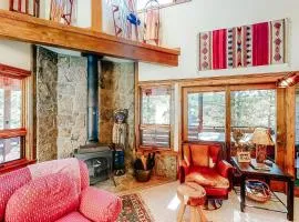 Appaloosa Retreat