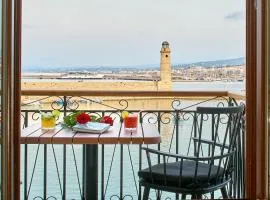 Vista Del Porto Luxury Suites