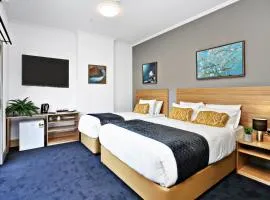 Meridian Hotel Hurstville