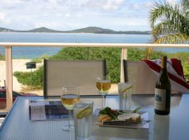 Bays Edge，位于Winda Woppa的酒店