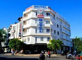 Khách sạn Hồng Ngọc Phú Yên