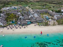 C Mauritius - All Inclusive，位于贝尔马尔的度假村