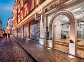 Hotel Unicus Krakow Old Town - Destigo Hotels