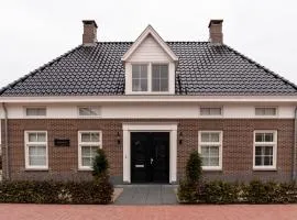 Dinie's Bed en Brood