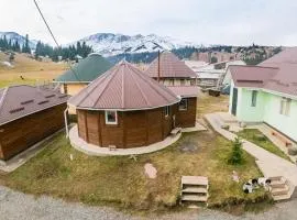 Alakol-Jyrgalan Guest House