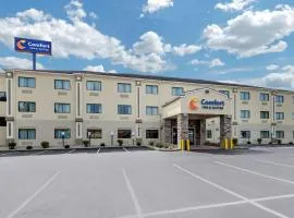 Comfort Inn & Suites Middletown - Franklin