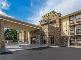 Comfort Inn Nashville - Opryland Area