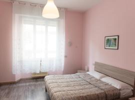 Poggio del Sole Guest House，位于阿雷佐的酒店