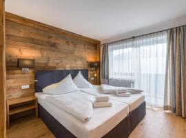 Tennenwirt Guesthouse - Adults only，位于瑟尔的酒店