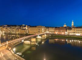 Palazzo Alfieri - Place of Charme，位于佛罗伦萨的酒店