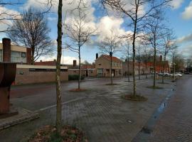 东北圩田酒店，位于Bant的酒店