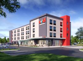 Avid Hotels - Cincinnati N - West Chester by IHG，位于西切斯特的酒店