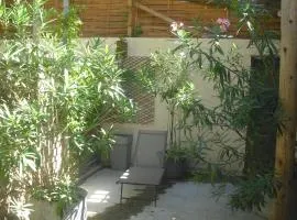 Lou mas li Pitchoun "Le Grenier"