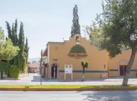 Hotel Huizache