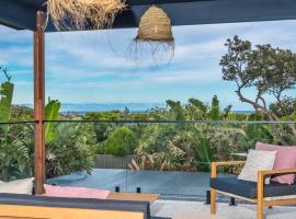 Ocean Suites Byron Bay，位于拜伦湾的酒店