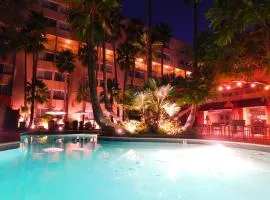 Hotel Palacio Azteca Tijuana, Trademark by Wyndham