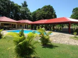 Kekemba Apartments Paramaribo
