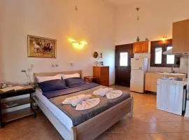 Megris Country Houses