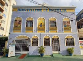 hotel le Massilia