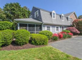 Kent Condo - 39260 Retreat，位于贝瑟尼滩的酒店