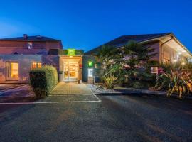 ibis Styles Saint Brieuc Plerin，位于普雷兰的酒店
